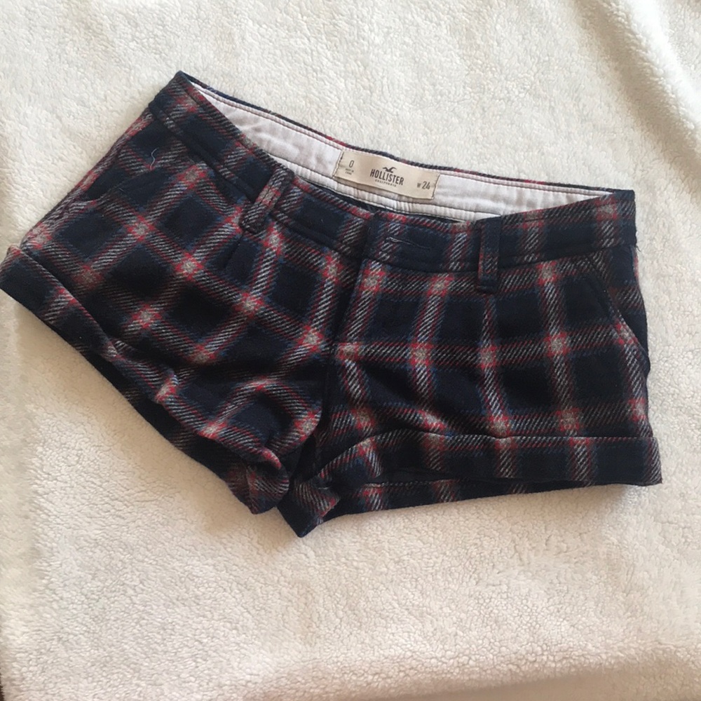 Shorts
